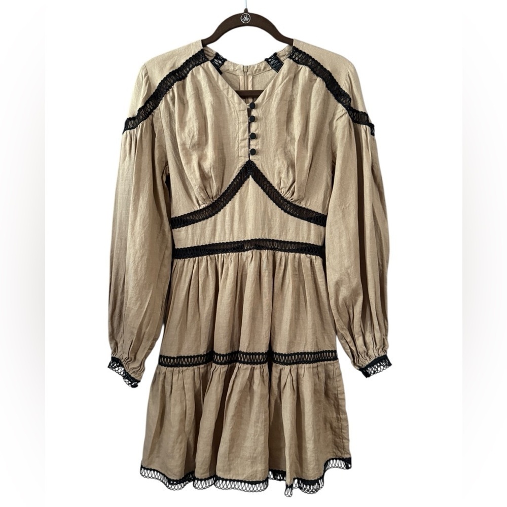 Artem Smirnov Dress Size Small